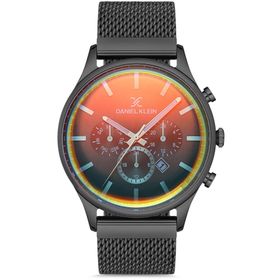 Daniel Klein DK013454A-05 Erkek Kol Saati