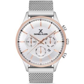 Daniel Klein DK013454F-04 Erkek Kol Saati