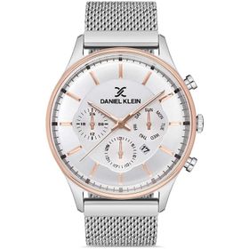 Daniel Klein DK013454F-04 Erkek Kol Saati