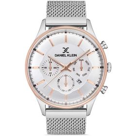 Daniel Klein DK013454F-04 Erkek Kol Saati