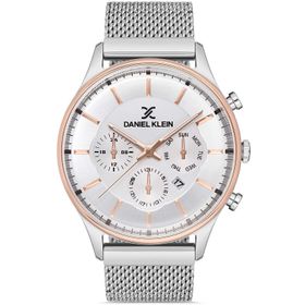 Daniel Klein DK013454F-04 Erkek Kol Saati