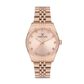 Daniel Klein Dk013475b-02 Kadın Kol Saati DK013475B-02