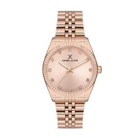 Daniel Klein Dk013475b-02 Kadın Kol Saati DK013475B-02