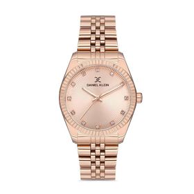 Daniel Klein Dk013475b-02 Kadın Kol Saati DK013475B-02