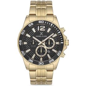 Daniel Klein DK013492C-04 Kol Saati