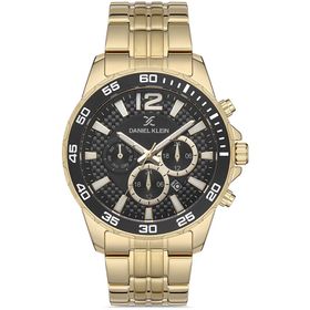 Daniel Klein DK013492C-04 Kol Saati