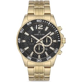 Daniel Klein DK013492C-04 Kol Saati