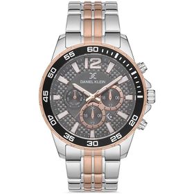 Daniel Klein DK013492C-05 Erkek Kol Saati