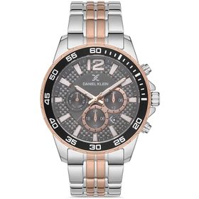 Daniel Klein DK013492C-05 Erkek Kol Saati