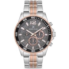 Daniel Klein DK013492C-05 Erkek Kol Saati