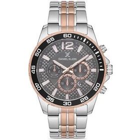 Daniel Klein DK013492C-05 Erkek Kol Saati
