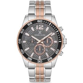 Daniel Klein DK013492C-05 Erkek Kol Saati