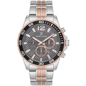 Daniel Klein DK013492C-05 Erkek Kol Saati