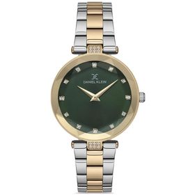 Daniel Klein DK013520C04 Kadın Kol Saati