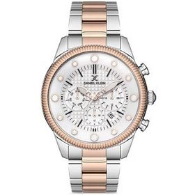 Daniel Klein DK013532E-03 Erkek Kol Saati