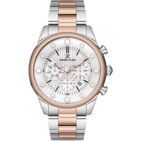 Daniel Klein DK013532E-03 Erkek Kol Saati