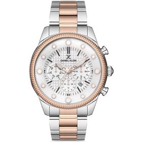 Daniel Klein DK013532E-03 Erkek Kol Saati