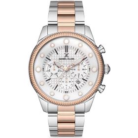 Daniel Klein DK013532E-03 Erkek Kol Saati
