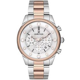 Daniel Klein DK013532E-03 Erkek Kol Saati