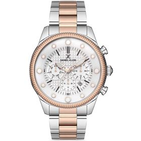 Daniel Klein DK013532E-03 Erkek Kol Saati