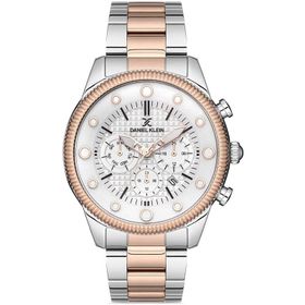Daniel Klein DK013532E-03 Erkek Kol Saati