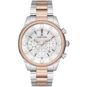 Daniel Klein DK013532E-03 Erkek Kol Saati