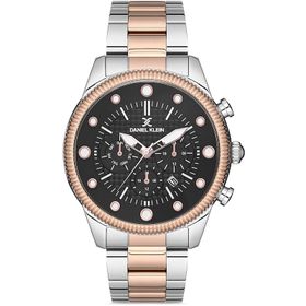 Daniel Klein DK013532E-05 Erkek Kol Saati