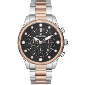 Daniel Klein DK013532E-05 Erkek Kol Saati