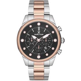 Daniel Klein DK013532E-05 Erkek Kol Saati