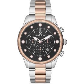 Daniel Klein DK013532E-05 Erkek Kol Saati