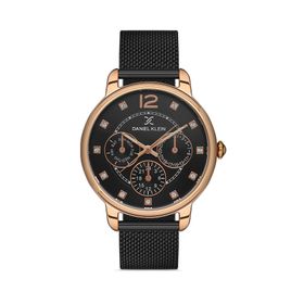 Daniel Klein DK013533D-04 Kadın Kol Saati