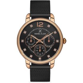 Daniel Klein DK013533D-04 Kadın Kol Saati