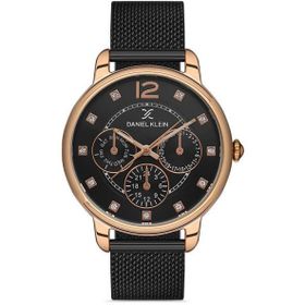 Daniel Klein DK013533D-04 Kadın Kol Saati