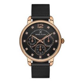 Daniel Klein DK013533D-04 Kadın Kol Saati