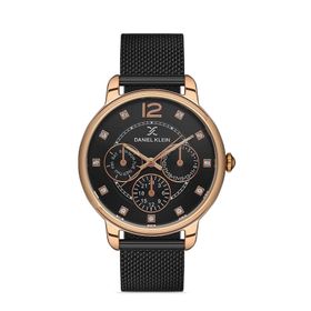 Daniel Klein DK013533D-04 Kadın Kol Saati