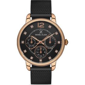 Daniel Klein DK013533D-04 Kadın Kol Saati