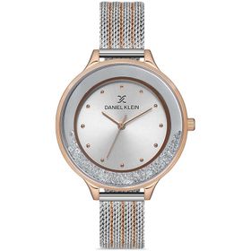 Daniel Klein DK013608A-04 Kadın Kol Saati