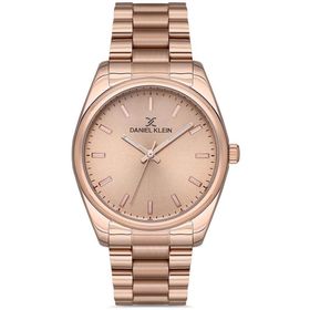 Daniel Klein Dk013654a-03 Kadın Kol Saati