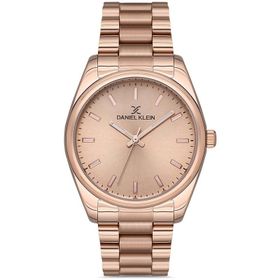 Daniel Klein Dk013654a-03 Kadın Kol Saati