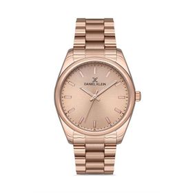 Daniel Klein Dk013654a-03 Kadın Kol Saati