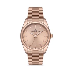 Daniel Klein Dk013654a-03 Kadın Kol Saati