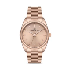 Daniel Klein Dk013654a-03 Kadın Kol Saati