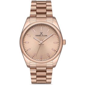 Daniel Klein Dk013654a-03 Kadın Kol Saati