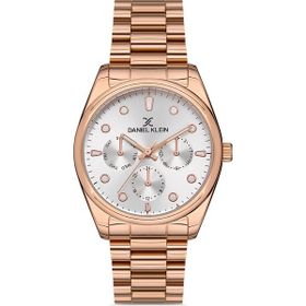 Daniel Klein Dk013654b-02 Kadın Kol Saati