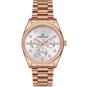 Daniel Klein Dk013654b-02 Kadın Kol Saati
