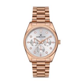 Daniel Klein Dk013654b-02 Kadın Kol Saati