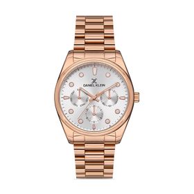 Daniel Klein Dk013654b-02 Kadın Kol Saati