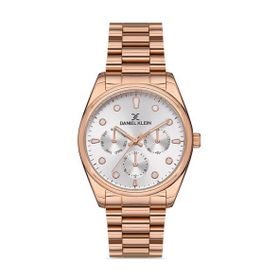 Daniel Klein Dk013654b-02 Kadın Kol Saati