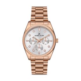 Daniel Klein Dk013654b-02 Kadın Kol Saati