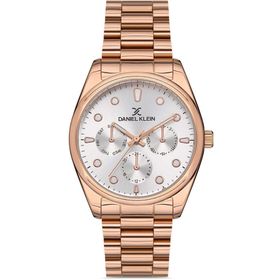 Daniel Klein Dk013654b-02 Kadın Kol Saati